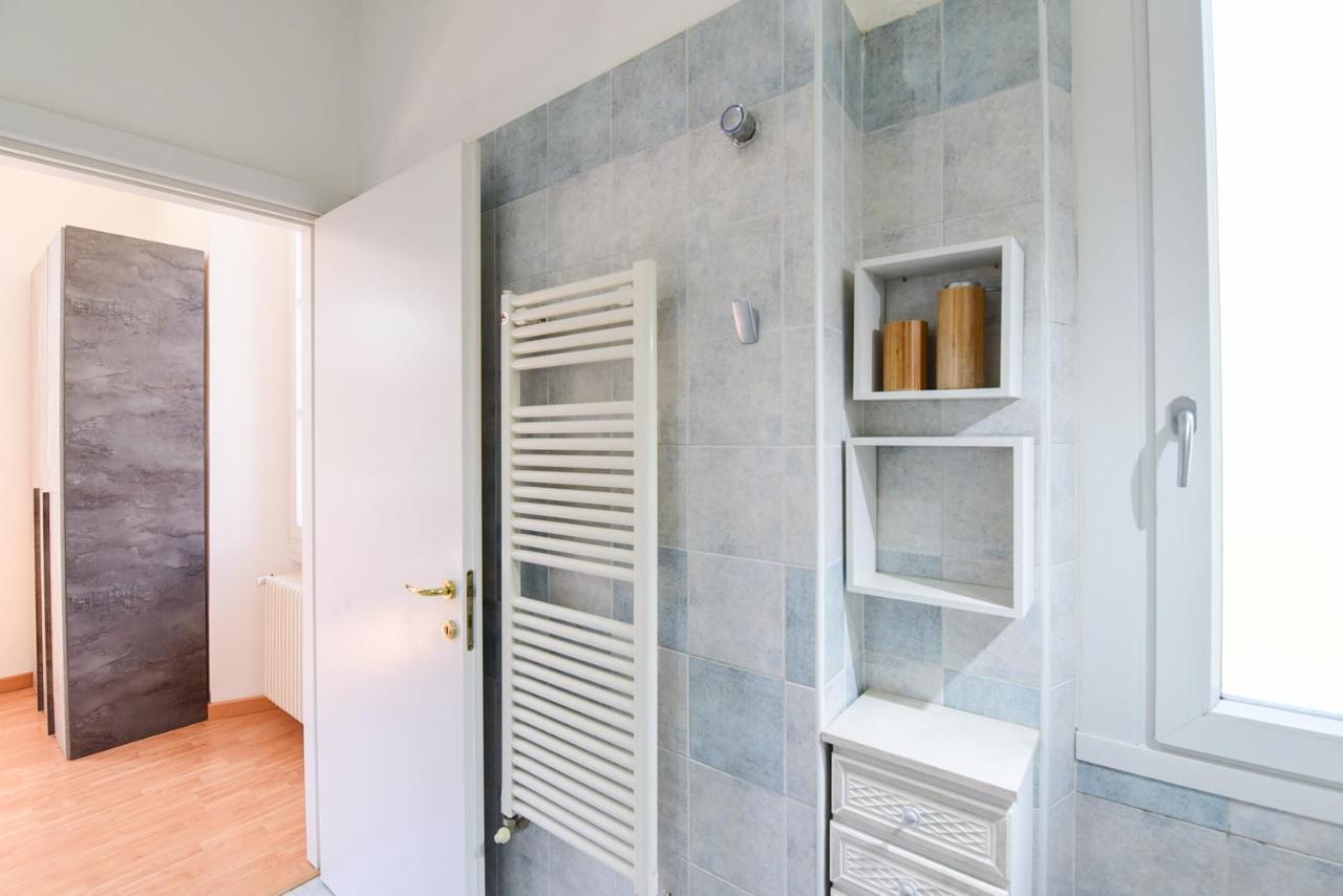 Volta Central Apartment By Quokka 360 - Minimal Flat In Cernobbio Exterior photo