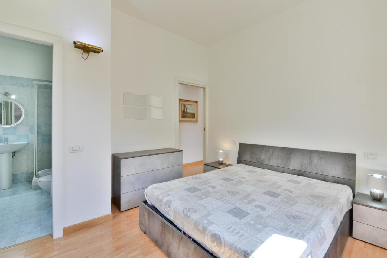 Volta Central Apartment By Quokka 360 - Minimal Flat In Cernobbio Exterior photo