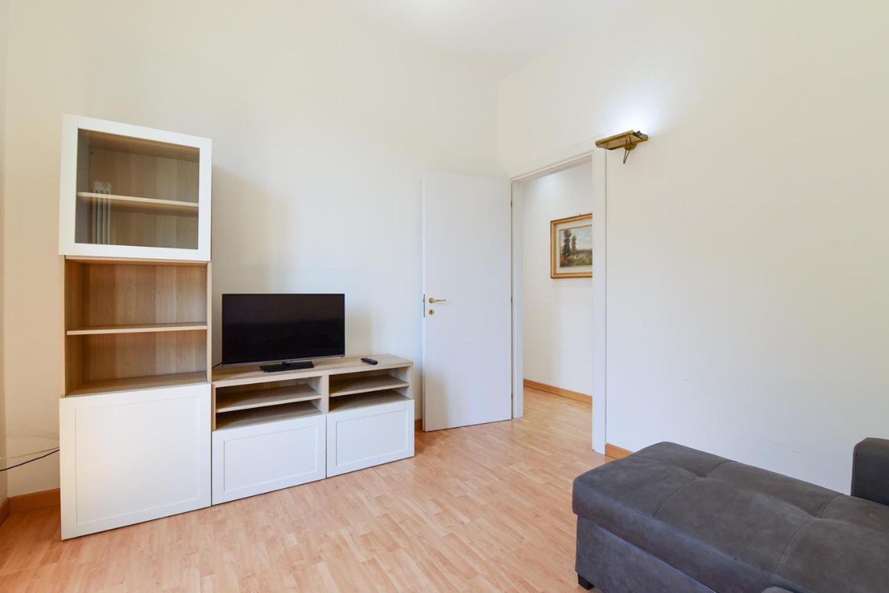 Volta Central Apartment By Quokka 360 - Minimal Flat In Cernobbio Exterior photo