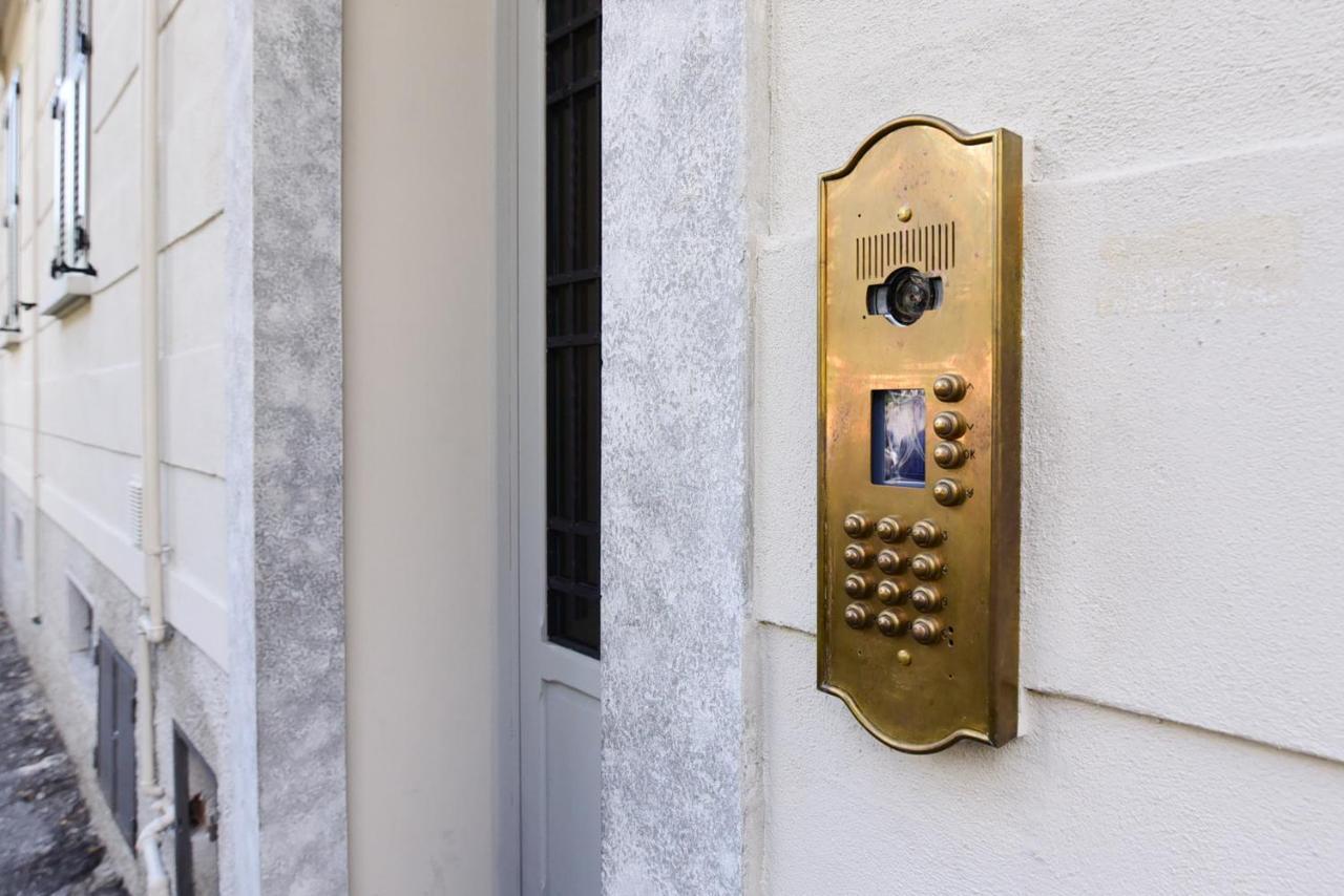 Volta Central Apartment By Quokka 360 - Minimal Flat In Cernobbio Exterior photo